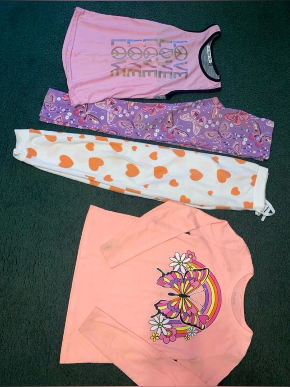 Girls 10/12 bundle - Picture 2 of 3